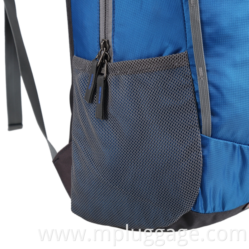 Outdoor Mountaineering Backpack